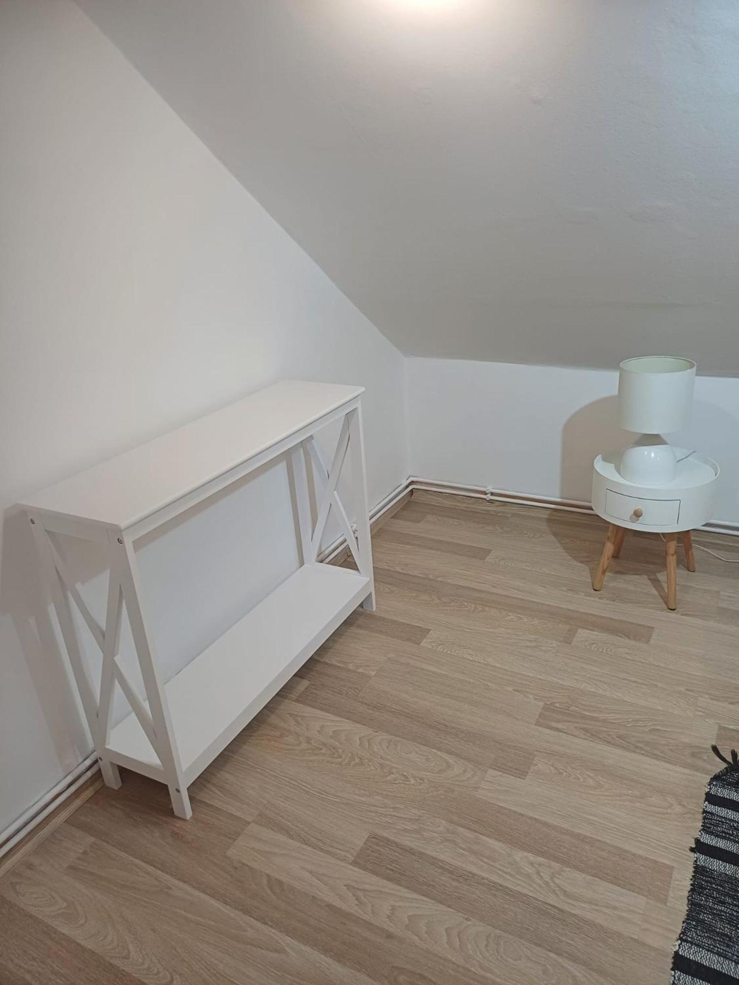 Apartament Wolin Nad Woda Kolo Miedzyzdrojow Kültér fotó