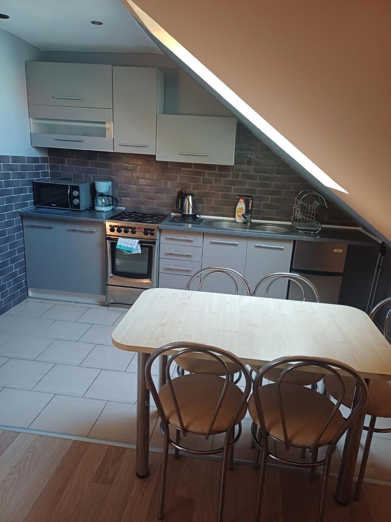 Apartament Wolin Nad Woda Kolo Miedzyzdrojow Kültér fotó